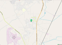 For Investors Residential 1 Kanal Plot and Main Boulevard at Southern Bahria Orchad