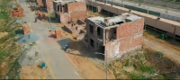 5 MARLA PLOT FOR SALE IN VERY REASONABLE PRICE ( NEW LAHORE CITY PHASE 2 )