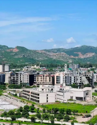 2 Bed Apartment Available For Sale In MPCHS society transfer B-17 Block B Main Markaz