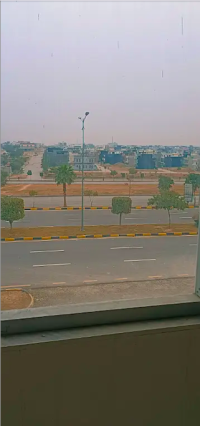 PLATINUM CENTER Brand new ready to move flat available sale Faisal Margala City Faisal Margalla City