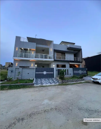 Brand New Double story 5 Marla FMC for sale
