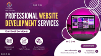 Web Design Services | Ecommerce Website | Website Development | SEO