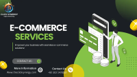 eCommerce Website Development & Web Design Services | Shopify Store