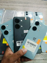 OnePlus Ace 2v 16/512 PTA approved