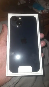 Box pack IPhone for Sale