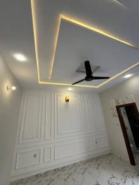 5 MARLA BRAND NEW HOUSE AVAILABLE FOR RENT