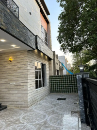 K BLOCK, 10 MARLA BRAND NEW HOUSE AVAIABLE FOR RENT