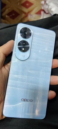 oppo a60 11 month warnti 256gb