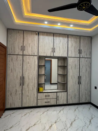 5 MARLA BRAND NEW HOUSE AVAILABLE FOR SALE