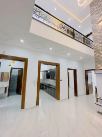 10 MARLA BRAND NEW LUXURY HOUSE FOR SALE