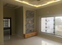 10 MARLA BRAND NEW UPPER PORTION AVAILABLE FOR RENT