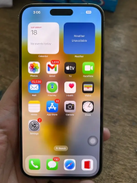 iphone 14 pro max non pta