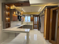 10 MARLA BRAND NEW HOUSE AVAIABLE FOR SALE