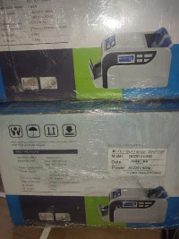 Wholesale Currency,note Cash Counting Machine in Pakistan,UV LUMP No. 1