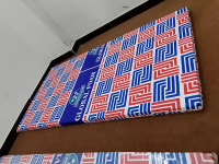 Hostel Setup For rent near to Road 12 rooms(03277342171)