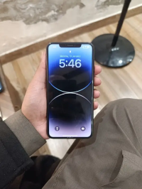 iphone 11 pro max 64gb PTA Approved