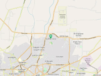 Upper and Lower Portions for rent Zakriya town Shalimar colony(03277342171)