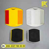 ROAD STUDS CAT EYES SOLAR CAT EYE