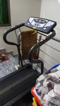 Treadmil - Gym & Fitness - 1097477115.html