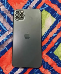 IPhone 11 Pro Max PTA approved 256gb