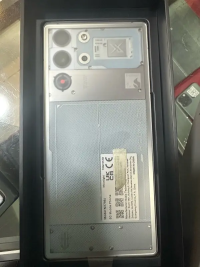 REDMAGIC 10 PRO 16/512 BRAND NEW