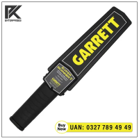 Hand Held Metal Detector super Scanner Security All Brands Avalible