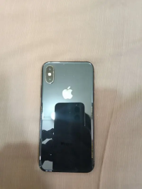 Iphone xs 256 gb