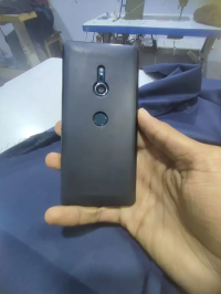 Sony xz3 4/64 pta approval