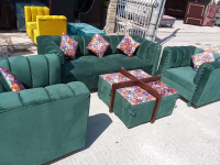 Sofa sets|5 seater sofa|Luxury sofas|Living room sofas|Poshish Sofas