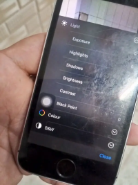 iphone 5s front finger 16 gb non pta