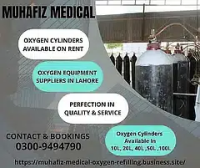 Oxygen Cylinders Medical Oxygen Cylinders All Sizes available