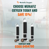 Oxygen Cylinders Medical Oxygen Cylinders All Sizes available