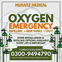 Oxygen Cylinders Medical Oxygen Cylinders All Sizes available