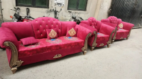 Sofa set /Corner sofa /L shaped sofa /Cheaster sofa /6 seater sofa