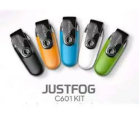 vape and pod / JUSTFOG Pod /p8 vape/dr 160 / with free flavor