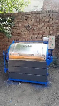 all types of laundry unit