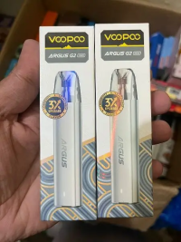 Voopoo Argus G2 mini Brand New Sealed Pod caliburn xros oxva