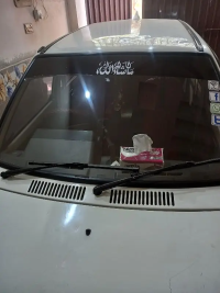 Suzuki Mehran VXR 2015