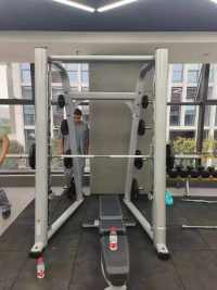 Calf machine|Adjustable bench|Vertical leg press Panata design