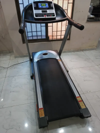 Apollo Air 12 - Motorized Treadmill