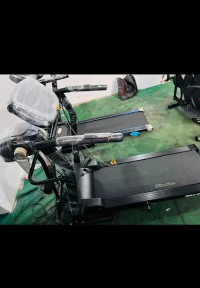 treadmill (03007227446) running machine elliptical