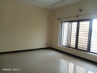 10 Marla Double Storey House Available For Rent in Sector D-17 Islamabad.