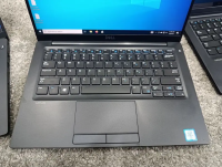 Dell 7380 i7 6th gen with 13.5 inch 1080p HD display