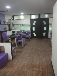 PHASE 6 VIP LAVISH FURNISHED OFFICE FOR RENT 24/7 TIME