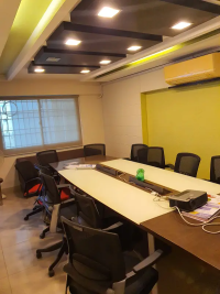 PHASE 6 BUKHARI COMMERCIAL VIP LAVISH FURNISHED OFFICE FOR RENT 24 &7 TIME