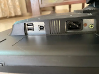 24 inch Monitor by ViewSonic