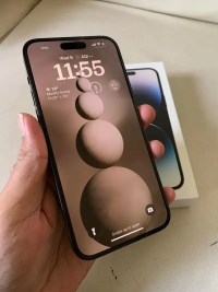 Apple iPhone 14 Pro Max 256GB