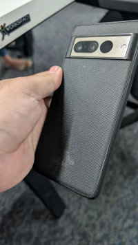 Pixel 7 Pro 12/512GB