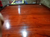 carrom board 5×5