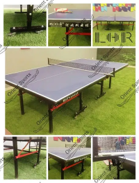 Table Tennis Table / ping pong table\Snooker\Pool\Carrom\For Sale